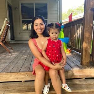 Meet your Posher, Cristina